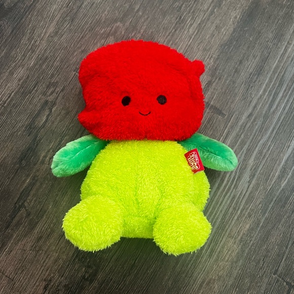 Kellytoy Other - Ryan the Rose Bumbumz NWOT